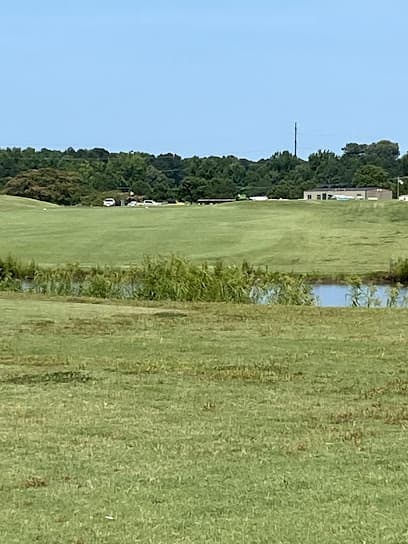 Battlefield Golf Club