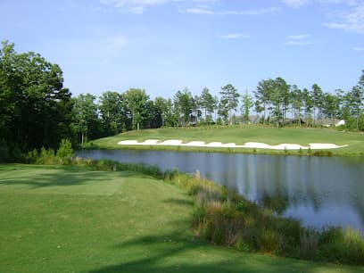 Carolina Lakes Golf Club