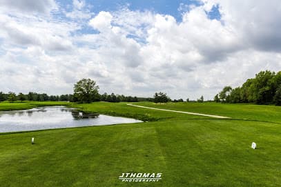 White Pines Golf Course