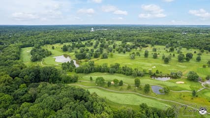 Ellsworth Meadows Golf Club