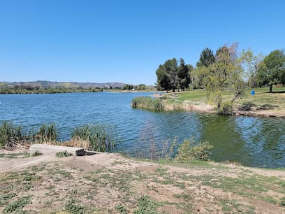 El Prado Golf Courses