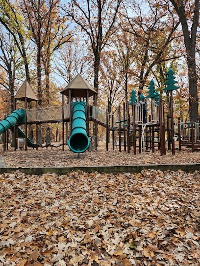Starr Jaycee Park