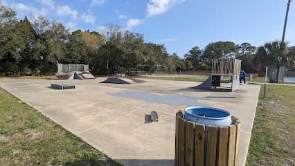 DeLeon Shores Park
