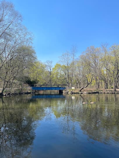 Van Cortlandt Golf Course