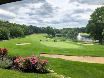 Walpole Country Club