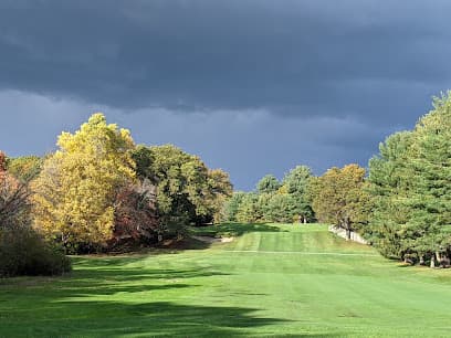 Nehoiden Golf Club