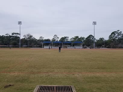 Fred Cone Park