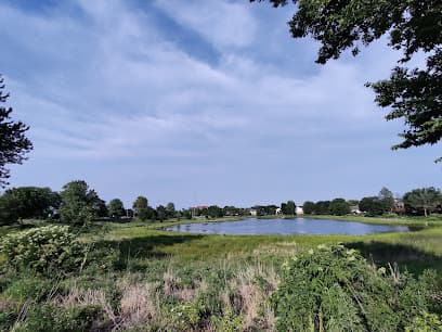 Springfield Park