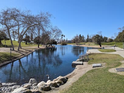 La Mirada Tennis Center