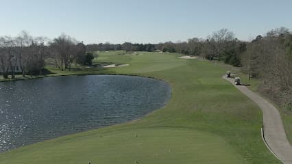 Atlantic City Country Club