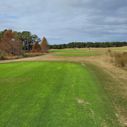 Thistle Golf Club