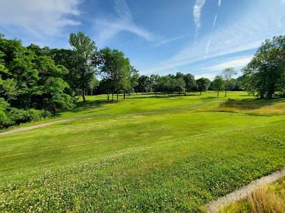 Rockland Lake State Park Executive Course
