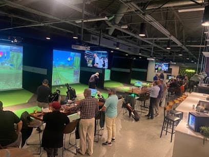 X-Golf Fairlawn