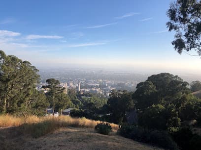 Berkeley Mountain View