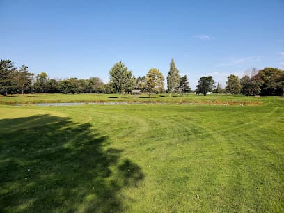 Audubon Golf Course Par 3