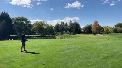 BanBury Golf Course