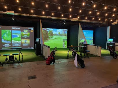 Penn Club on 2nd