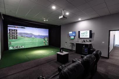 GolfCave Clark