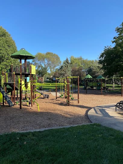 Knolls Park