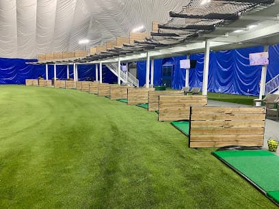 The Golf Dome