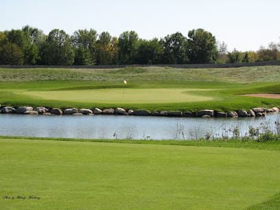 The Highlands of Elgin Golf Course