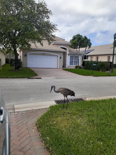 Hobe Sound Golf Club Maintenance