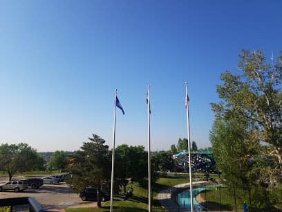 The Greg Mastriona Golf Courses at Hyland Hills