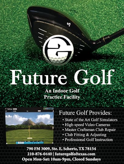 Future Golf