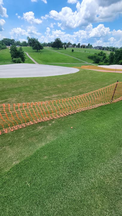 Shelby Golf Course