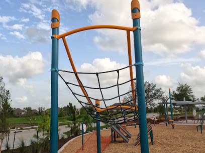 Meridiana - Challenger Park