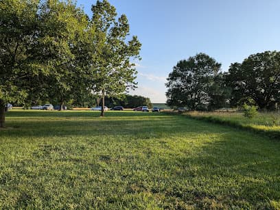 Clinton Lake Outlet Park