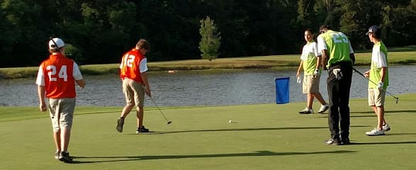 Green Acres Golf & Recreation Club