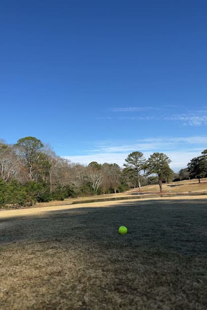 Griffin Golf Course