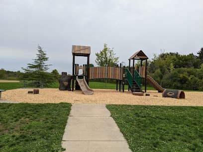 Evergreen West Park