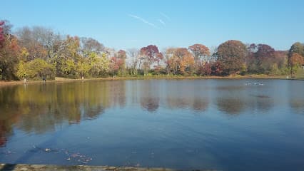 Harold Walker Memorial Park