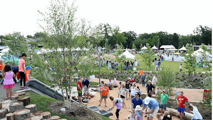 Evelyn's Park Conservancy