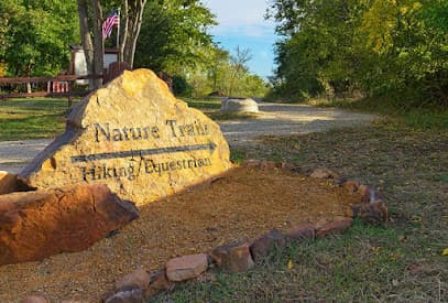 Trophy Club Park