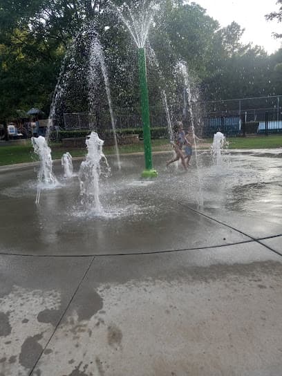 Braselton Park