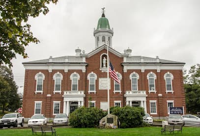 Plymouth Recreation
