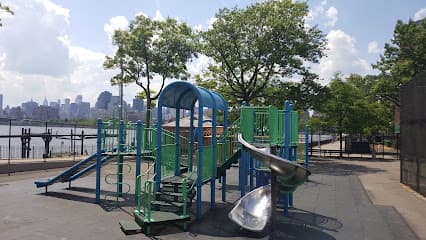 Hallets Cove Playground