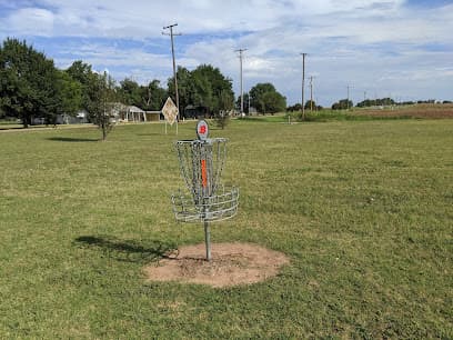 Bill Johnson Park