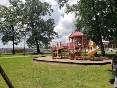 Monnish Park