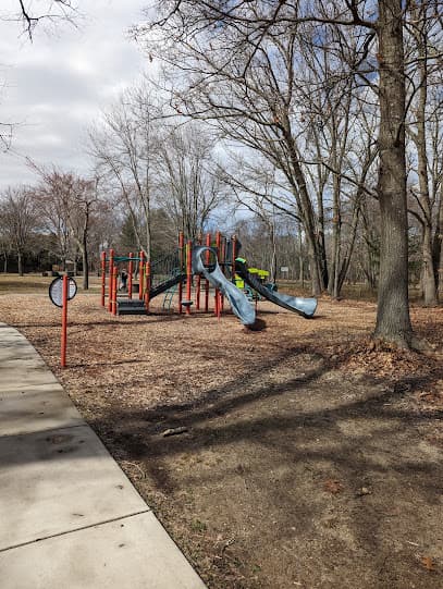 Grassy Plains Park