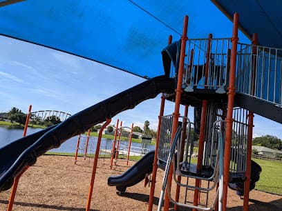 McKibben Park