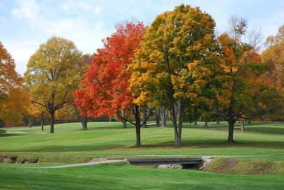 The Country Club of Indianapolis