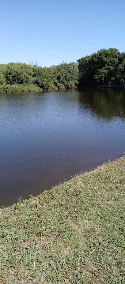 Westbrooke Park