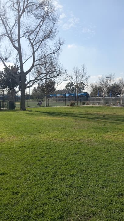 Bell Gardens Golf Course