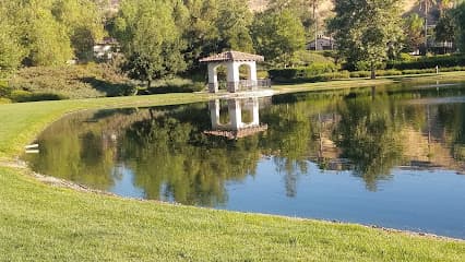 Tesoro Del Valle Recreation Center and Clubhouse