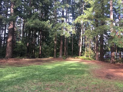 Gold Park