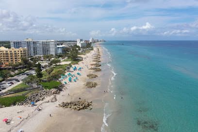 Deerfield Beach Tennis Center